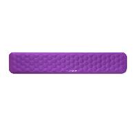Subblim Reposamuñecas Ergo AirPadding SUBMP-04E032 Espuma viscoelástica AirMesh 3D Púrpura