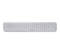 Subblim ergo airpadding reposamuñecas para teclado y ratón, pack o s