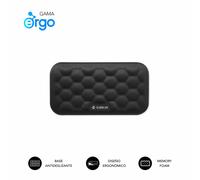 Subblim ergo airpadding reposamuñecas para teclado y ratón, pack o s