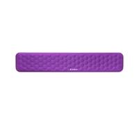 Subblim Reposamuñecas Ergo AirPadding SUBMP-04E032 Espuma viscoelástica AirMesh 3D Púrpura