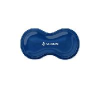 SUBBLIM - SUBMP-04E090 descansa muñecas Poliuretano (PU), Silicona Azul