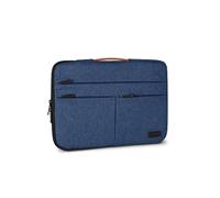 Subblim funda air padding 360 sleeve 13,3-14' blue