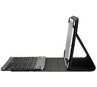 SUBBLIM KEYTAB Pro Bluetooth Grey Funda con Teclado para Tablet DE 10.1'' BATERÍA 420MAH