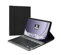 SUBBLIM Funda con Teclado Keytab Pro BT para Samsung Galaxy Tab A9 +11”