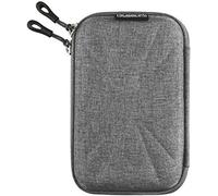 Funda para Disco Externo de 2.5' Subblim HDD Business/ Gris