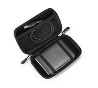 Subblim HDD Business Black - Funda para Disco externo 2.5''