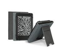 FUNDA TABLET SUBBLIM CLEVER EBOOK STAND CASE 6" GREY