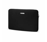 Subblim Funda para portátil Business Laptop Sleeve Neopreno V2 15" Negra Slim y ligera