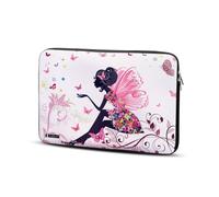 Subblim Funda para portátil Trendy Sleeve Neo Hada 13,3–14" Neopreno slim y ligera