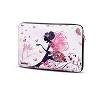 Funda Subblim Trendy Sleeve Neo Hada para Portátiles hasta 15.6'
