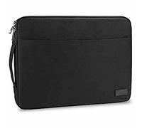 SUBBLIM Funda Ordenador Urban Laptop Sleeve 15,6" Black