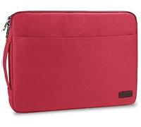 Subblim funda ordenador urban laptop sleeve 15,6' red