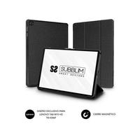 Subblim Funda para Tablet Lenovo Tab M10 HD (3ª Gen) - Negra