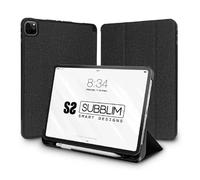 Subblim funda tablet shock case ipad 11? 2020 negro shock absortion