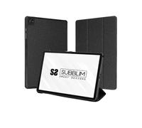 SUBBLIM Funda Tablet Shock Case para Samsung Tab A8 10.5 X200/X205 Shock Absortion Dos Ángulos De Visión Exclusiva