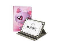 Subblim funda tablet universal trendy case cat 10.1'
