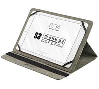 Subblim funda tablet universal trendy case furry 10.1'