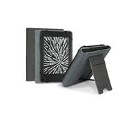 SUBBLIM Funda Universal para Libro Electrónico Clever, Compatible con Ebooks de hasta 6" Pulgadas, con Cierre Magnético