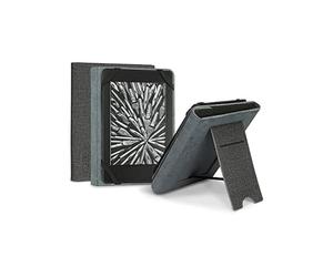 SUBBLIM Funda Universal para Libro Electrónico Clever, Compatible con Ebooks de hasta 6" Pulgadas, con Cierre Magnético
