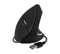 Subblim Glide Vertical Ergo - Ratón con cable