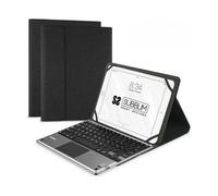 Subblim Keytab Pro Bluetooth - Funda 9.6" / 10.8 con teclado