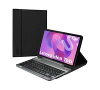 Funda con teclado Bluetooth Subblim Keytab Pro BT Lenovo Idea Tab 11" QWERTY extraíble negro