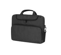 Subblim Maletín para Portátil hasta 14" Gris Oscuro