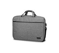 Subblim Maletín Elite para portátil hasta 14" Gris