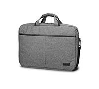 Subblim Elite Maletín para Portátil hasta 15.6" Gris