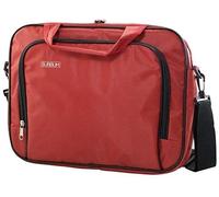 Subblim maletín ordenador oxford laptop bag 15,4-16' red