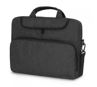 Subblim Maletín para Portátil hasta 14" Gris Oscuro
