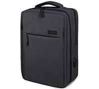 Subblim Traveller Airpadding Mochila Gris para Portátil 15.6"