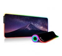 Subblim Montaña XL RGB Alfombrilla Gaming Extended