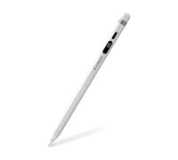 Lápiz digital Subblim NoteFlow Pen Universal pantalla batería USB-C Bluetooth blanco