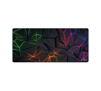 alfombrilla subblim neon obsidian xl