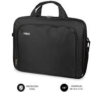 Subblim OXFORD 15.4''-16'' Negro