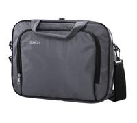Subblim Oxford Maletín para Portátil hasta 14" Gris
