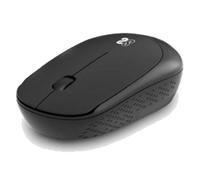 Subblim ratón business plus silencioso inalámbrico 2.4g 1200 dpi