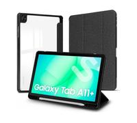 Funda para tablet Subblim Galaxy Tab A11+ 11" diseño atril y protección anti-golpes