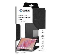 Funda Subblim Shock Case Lenovo Tab Plus 11.5" Negra Esquinas Reforzadas SmartCover