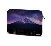 Subblim Sleeve Neopreno Mountain - Funda para portátil 15.6"