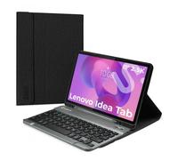Funda con teclado Bluetooth Subblim Keytab Pro BT Lenovo Idea Tab 11" QWERTY extraíble negro