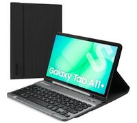 Subblim subkt3-bts070 funda para tablet 27,9 cm (11') libro negro