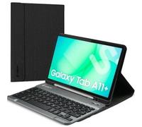 FUNDA CON TECLADO KEYTAB PRO BT SAMSUNG GALAXY TAB A9 +11"