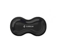 Reposamuñecas subblim ergo cristal flex