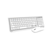 Teclado Subblim SUBKBC-DCEP10 Qwerty Español Español