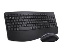 Subblim Office Prowave Bluetooth - Teclado + Ratón