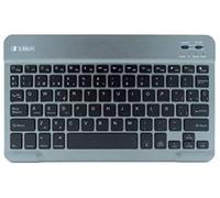 Subblim Smart Backlit Bluetooth Gris - Teclado