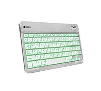 Teclado Retroiluminado Smart Bluetooth para tablet/Ipad