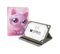 Subblim Trendy Funda para Tablet Cat 10.1"